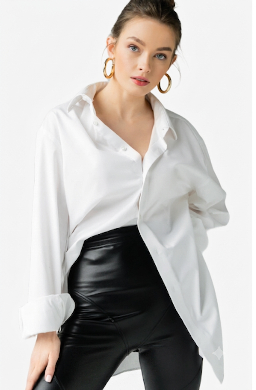 Shirts & Blouses